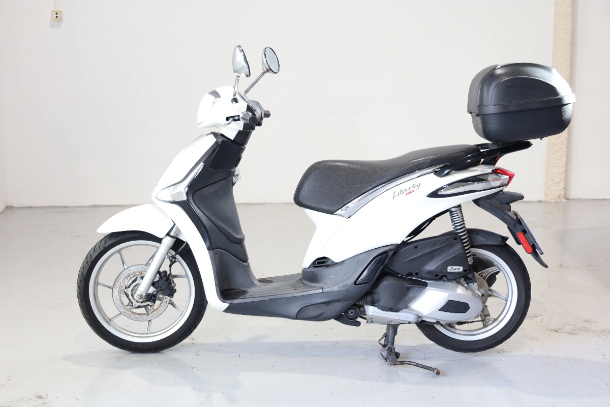 PIAGGIO Liberty 125 125